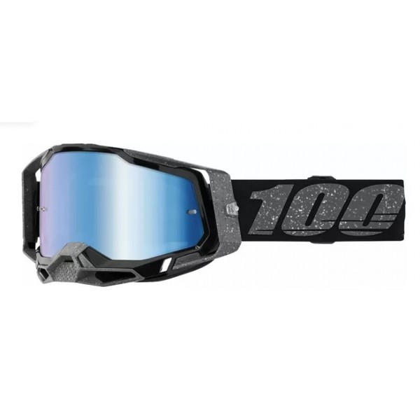 100% RACECRAFT KOS MIRROR MOTOKROS OČALA 100% RACECRAFT KOS MIRROR MOTOKROS OČALA